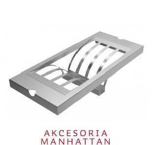 Reginox - akcesoria