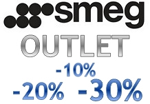 Smeg - OUTLET