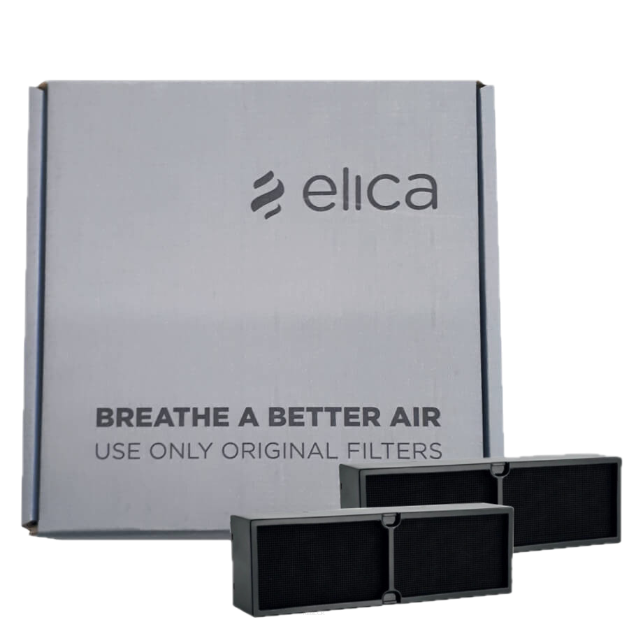 Nikolatesla Prime S / Prime S+  ceramiczny filtr Elica KIT0167755