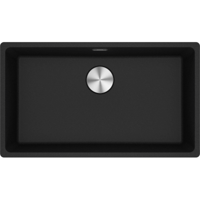 FRANKE MRG 110-72 Onyx (125.0687.261)