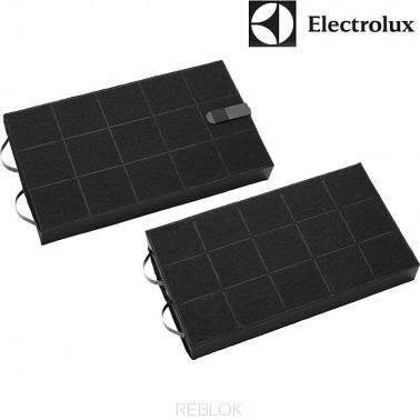 Filtr węglowy Electrolux MCFB49