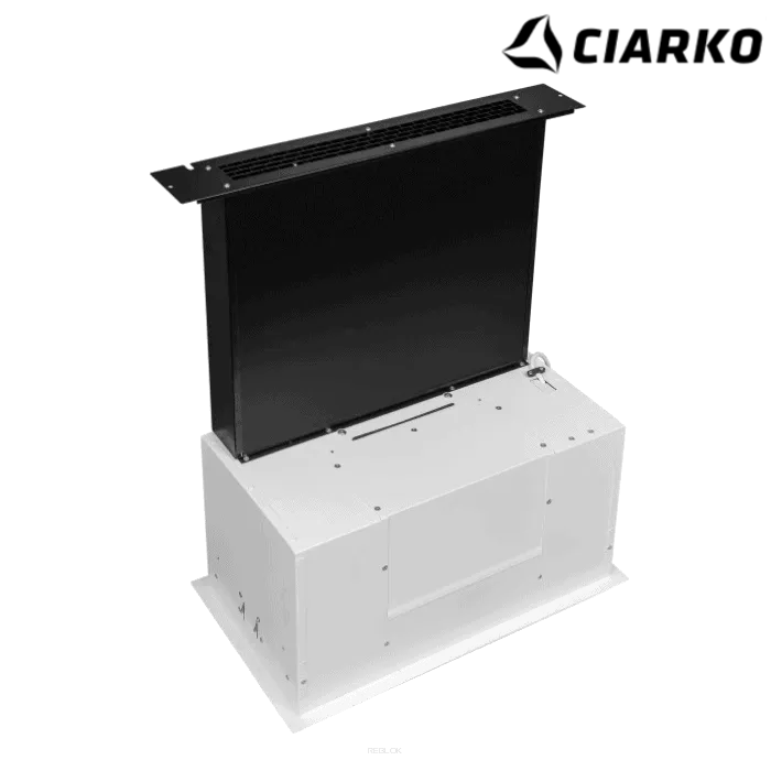 Ciarko Design Space Max Joker Black (CDA005X)