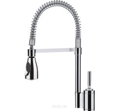 Bateria FRANKE SENTINEL (115.0029.591)