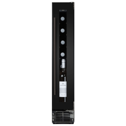 DUNAVOX DAUF 9.22 MB winiarka do zabudowy, czarny mat, 1 strefa temperatury (DAUF9.22MB)