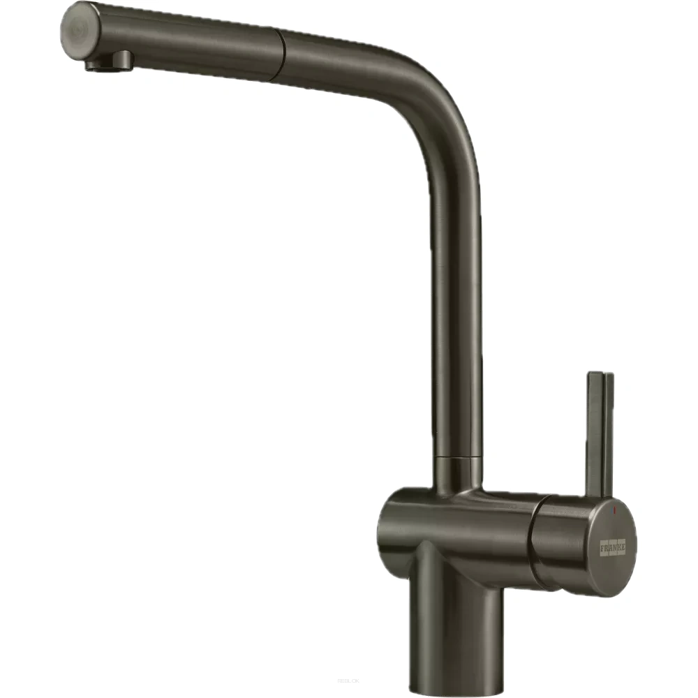 Bateria FRANKE ATLAS NEO PULL-OUT antracyt (115.0628.210)