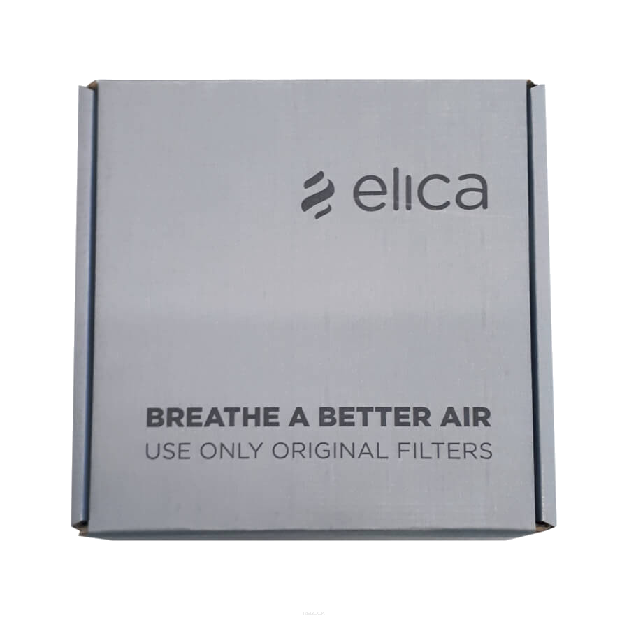 Filtr węglowy ELICA F00433/1 / CFC0140384 Long Life