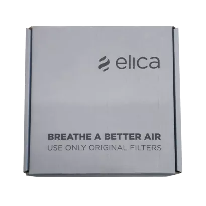 Filtr węglowy ELICA F00433/1 / CFC0140384 Long Life