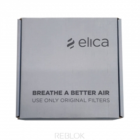 Filtr węglowy ELICA F00433/1 / CFC0140384 Long Life