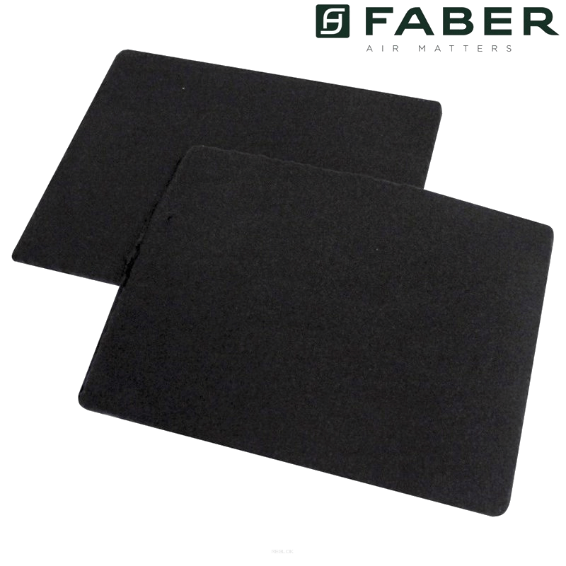 Filtr węglowy Faber FHP13 112.0329.927
