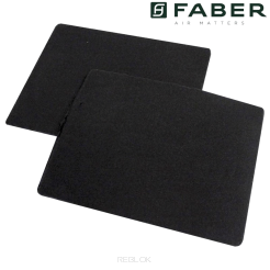 Filtr węglowy Faber FHP13 112.0329.927