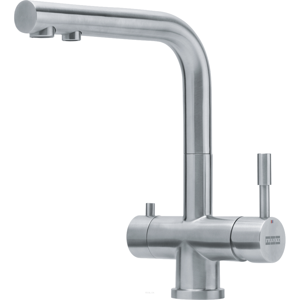 Bateria FRANKE ATLAS CLEAR WATER stal szlachetna (120.0179.978)