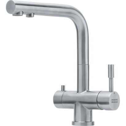 Bateria FRANKE ATLAS CLEAR WATER stal szlachetna (120.0179.978)