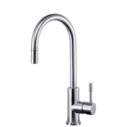 Bateria Blue Water LIMA inox