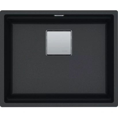 FRANKE KNG 110-52 Onyx (125.0528.612)