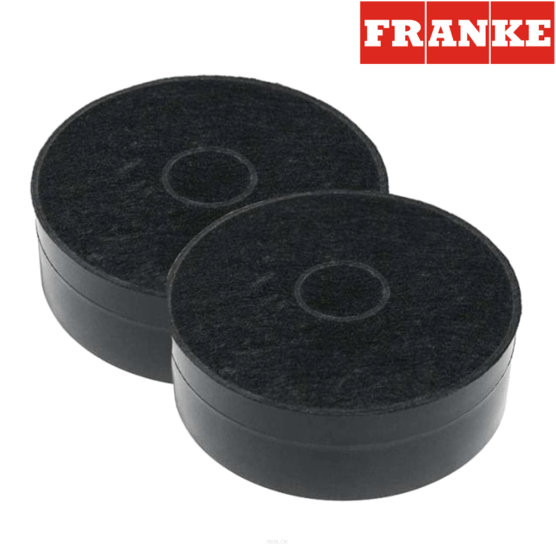 Filtr węglowy FRANKE 112.0564.564 - bezpłatna wysyłka w 24h