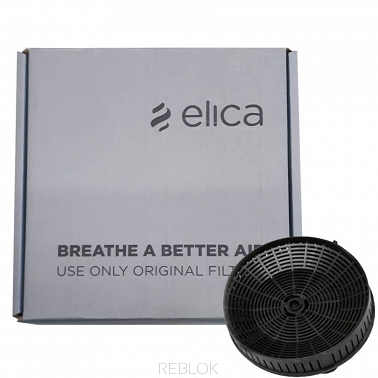 Filtr węglowy do okapu ELICA BOXIN (Box In) LX, No Drip, Plus, Advance