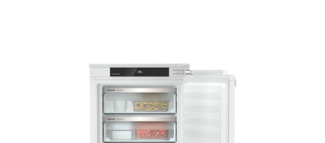 Liebherr IFe 3904 Pure zamrażarka do zabudowy z systemem SmartFrost