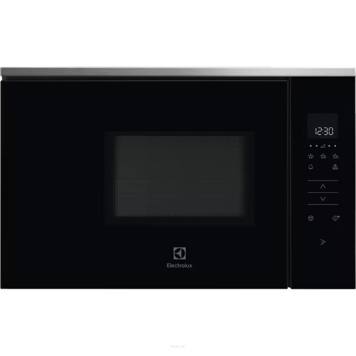 Electrolux KMFE172TEX kuchenka mikrofalowa