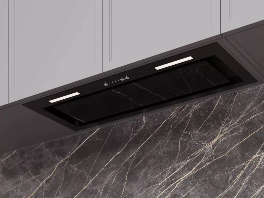Ciarko design Luno Black 72 (CDZ7201C)