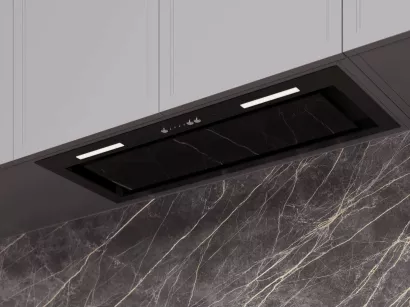 Ciarko design Luno Black 72 (CDZ7201C)