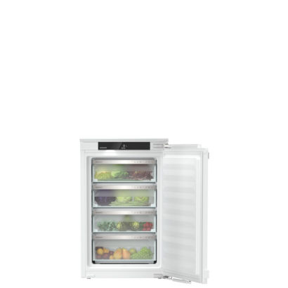 Liebherr SIBa 3950 Prime Super Silent chłodziarka do zabudowy z systemem BioFresh - BONUS ENERGETYCZNY 750PLN