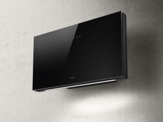 Okap Elica PLAT o szerokości 80cm.