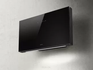 Okap Elica PLAT o szerokości 80cm.