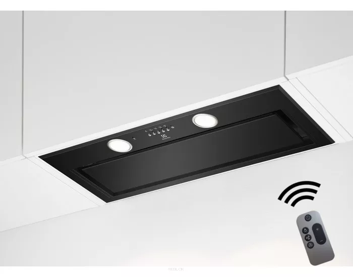 Electrolux LFG 719 R Hob2Hood