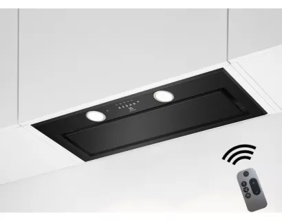 Electrolux LFG 719 R Hob2Hood