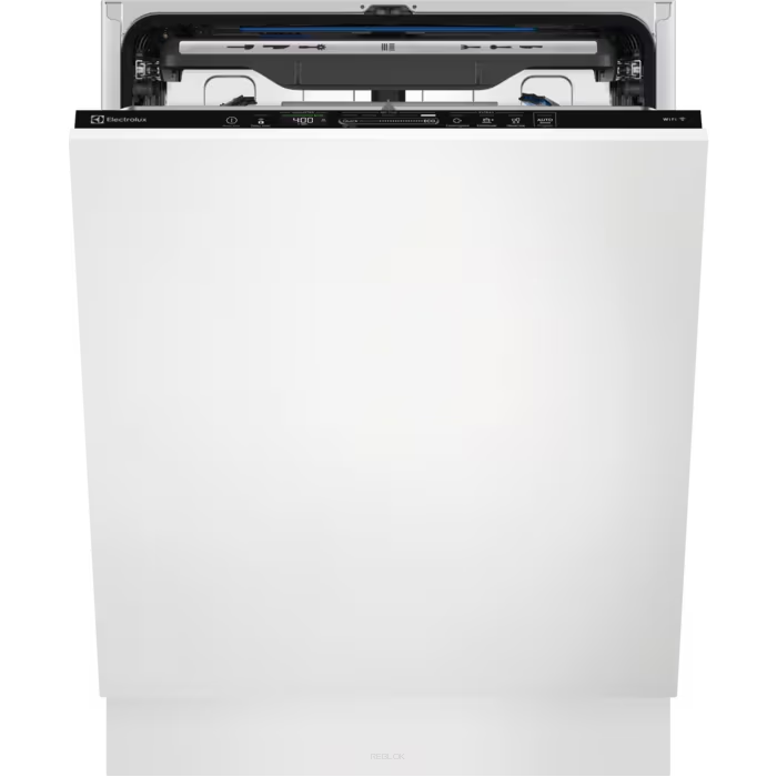 Zmywarka Electrolux KECA7400W ComfortLift QucikSelect