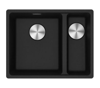 FRANKE MRG 160-34-15SBL Onyx (125.0687.269)