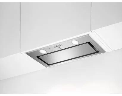 Electrolux LFG 716 X Hob2Hood