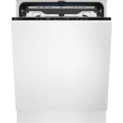 Electrolux EEG68600W GlassCare QuickSelect