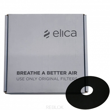 Filtr węglowy ELICA CFC0140053 Revolution Filter
