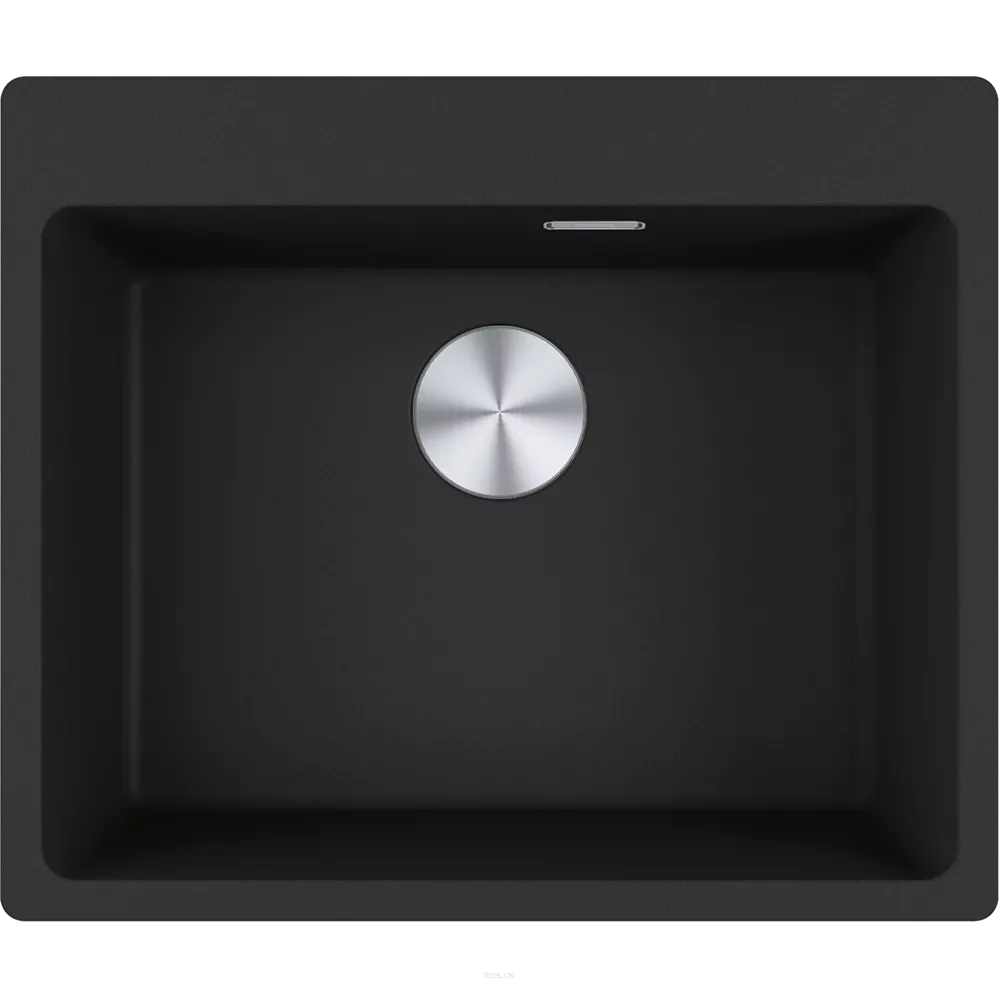 FRANKE Maris MRG 610-54 FTL Onyx (114.0661.796)