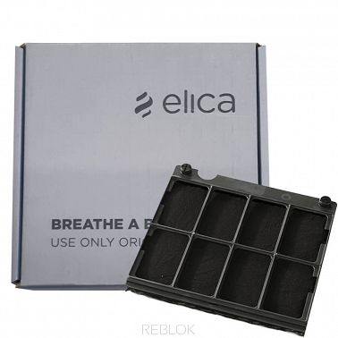 Filtr węglowy ELICA CFC0141725A Long Life