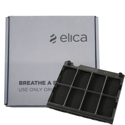 Filtr węglowy ELICA CFC0141725A Long Life