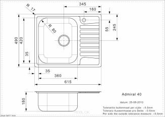 Rysunek techniczny