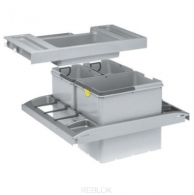 Sorter FRANKE TROLLEY VARIO 60 (134.0066.057)