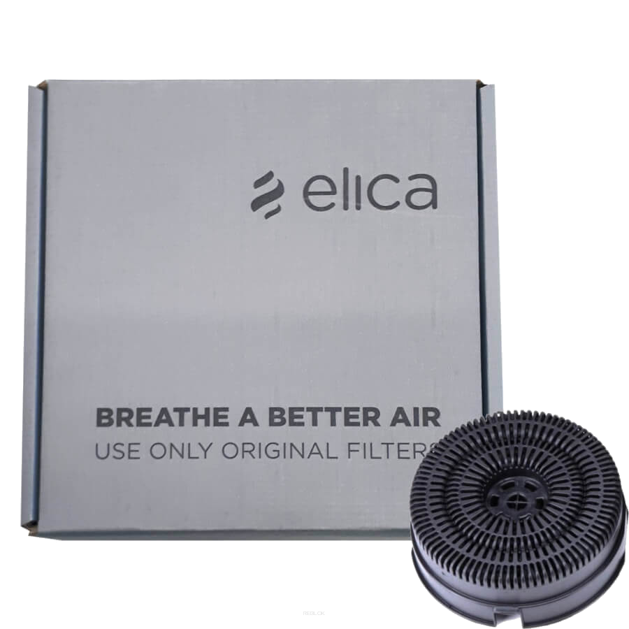 Filtr węglowy do okapu ELICA Ciak 2.0 / Ciak 2.0S (CFC0141571)