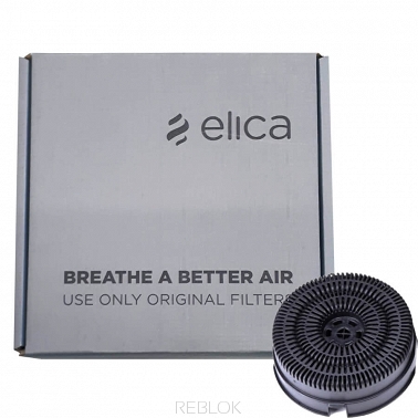 Filtr węglowy do okapu ELICA Ciak 2.0 / Ciak 2.0S (CFC0141571)