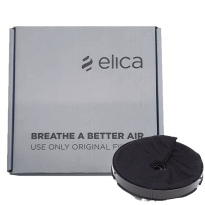 Filtr węglowy ELICA CFC0162221 Long Life