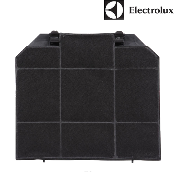 Filtr węglowy ELECTROLUX EFF 72 - zamiennik