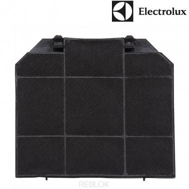 Filtr węglowy ELECTROLUX EFF 72 - zamiennik
