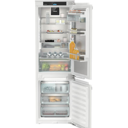 Liebherr ICNdi 5173 Peak chłodziarko-zamrażarka z EasyFresh, NoFrost, IceMaker i modułem SmartDevice - BONUS ENERGETYCZNY 250PLN