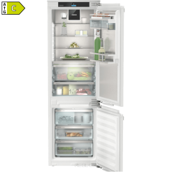 Liebherr ICBNci 5183 Peak chłodziarko-zamrażarka z BioFresh Professional, NoFrost, IceMaker, InfinitySpring i SmartDevice