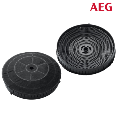 Filtr węglowy do okapu AEG X89264MP1, X86264MP1, DPE5650G, DPE5950G