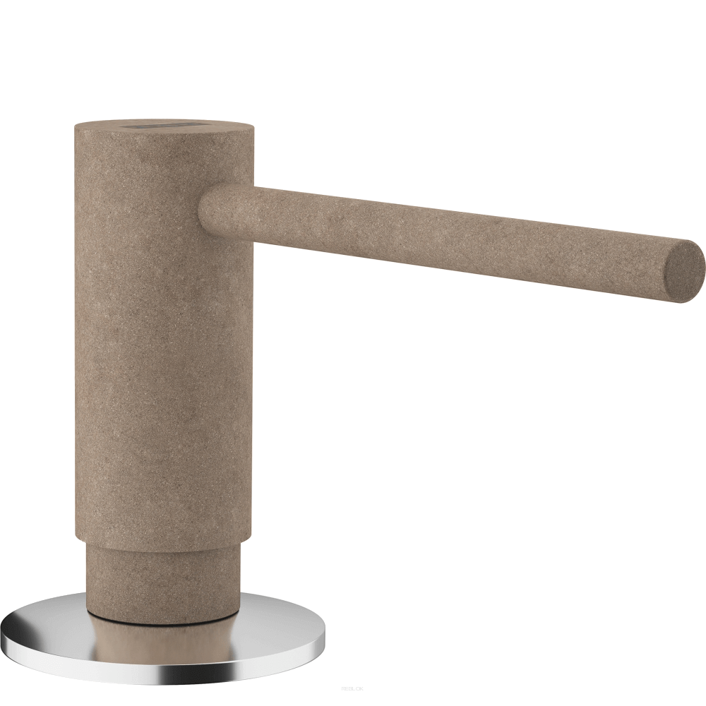 Dozownik FRANKE ACTIVE Cappuccino (112.0633.092)  - bezpłatna wysyłka