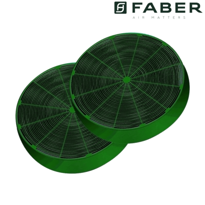 Filtr węglowy Faber FLL8 112.0185.278