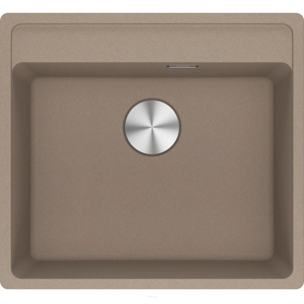 FRANKE Maris MRG 610-52 Cappuccino (114.0661.766)